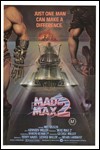 My recommendation: Mad Max 2: The Road Warrior